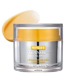 Крем для лица с пептидами и витаминным комплексом MEDI-PEEL Peptide 9 Vitanol Cream Pro 50 мл