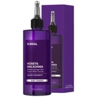 Маска-филлер для волос с ароматом детской присыпки KUNDAL Honey & Macadamia Miracle Damage Care Water Treatment Baby Powder 300 мл