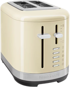 Тостер KitchenAid 5KMT2109EAC Кремовый