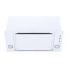 Вытяжка полновстраиваемая Perfelli BI 5532 A 1000 WH LED