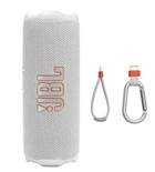 Акустична система JBL Flip 7 White (JBLFLIP7WHT) UA UCRF
