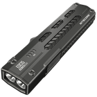 Ліхтар Nitecore EDC15 (Uhi+UV LED, 1200 люмен, USB-C)