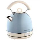 Електрочайник Ariete 2877 Vintage Blue (1,7 л)