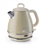 Электрочайник Ariete 2868 Vintage Beige (1 л)