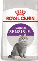 Сухий корм Royal Canin Sensible