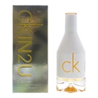 Calvin Klein Ck In2U туалетная вода для женщин