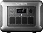 Зарядна станція Allpowers R1500 LITE / 1600 Вт / 1056 Вт⋅год / LiFePO4 (YT45465)