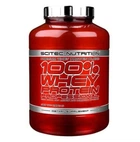 Протеїн Scitec Nutrition 100% Whey Protein Prof