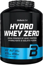 Протеин Biotech Hydro Whey Zero