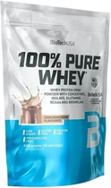 Протеин BioTech 100% Pure Whey