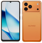 HOTWAV A17 Pro Max 4/256GB Orange (Global Version)