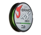 Шнур Daiwa J-Braid X8 0,18 mm-150m chartreuse