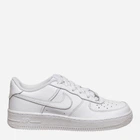 Подростковые кожаные кеды Air Force 1 LE