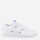 Жіночі шкіряні кеди Air Force 1 '07 LX