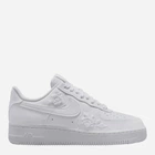 Жіночі шкіряні кеди Air Force 1 Low