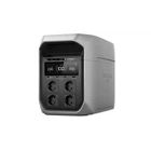 Зарядна станція EcoFlow DELTA 3 Max Plus 3000 Вт 2048 Вт·год LiFePO4, 6000 Вт пікова потужність, Wi-Fi, Bluetooth, ДБЖ (UPS)
