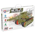 Игрушка "Конструктор металлический" 9307TXK
