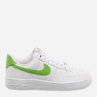 Женские кеды кожаные Air Force 1 Low