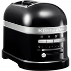 Тостер KitchenAid Artisan 5KMT2204EOB 1250 Вт чорний