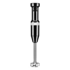 Блендер погружной KitchenAid СlassiС 5KHBV53EOB 180 Вт черный