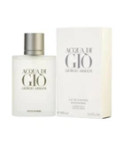 Giorgio Armani Acqua Di Gio Pour Homme туалетна вода для чоловіків