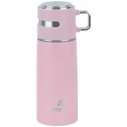 Термос Kite 350 мл, рожевий, K25-1223-3
