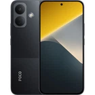 Смартфон Xiaomi POCO X8 8/256GB Black (with charger) (Global Version)