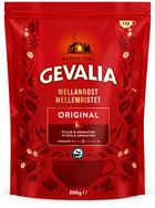 Кава розчинна Gevalia Original 200 г
