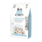 Сухой корм Brit Care Insect