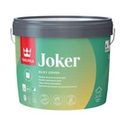 Інтер'єрна фарба Tikkurila Joker матова 2.7л