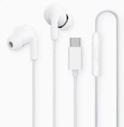 Наушники Type-C Earphones White (BHR8931GL) Xiaomi (2000003653423)
