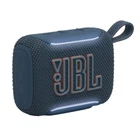 Колонка портативная 1.0 Go 5, Blue, 4.8 Bт, Bluetooth, USB Type-C JBL (2000003656639)