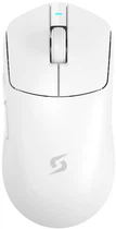 Мышь A4Tech Bloody SG5 PixArt PAW3950 Sensor Wireless/USB White (4711421003032)