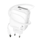 МЗП Proove Fixtape GaN 65W (Type-C) White