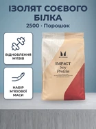 Протеїн MYPROTEIN Soy Protein Isolate