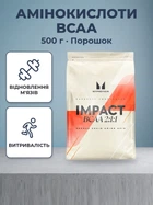 Амінокислота Myprotein Essential BCAA 2:1:1