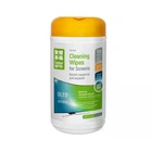 Серветки для чищення ColorWay для чистки LCD / TFT моніторів 100 шт (CW-1071)