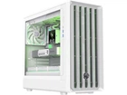 Корпус Gamemax CLAW 460 WH