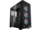 Корпус PcCooler C3D510 BK ARGB