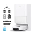 Робот-пілосос Dreame Bot L40 Ultra CE White (RLD52SE-Wh)