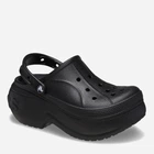 Крокси Bella Clog Black, розмір 39
