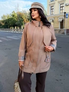 Куртка демисезонная женская