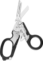 Мультитул Leatherman Raptor Black (832167)