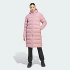 Женская парка Terrex Multi CLIMAWARM adidas KY2709 (S) фиолетовый (4069995563231)