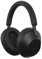 Наушники Sony WH-1000XM5 Black (WH1000XM5B.CE7)