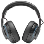 Наушники JBL Quantum One Black (JBLQUANTUMONEBLK)