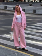 Спортивный костюм женский