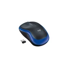 Мишка Logitech M185 blue (910-002236)