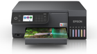 Багатофункціональний пристрій A4 Epson EcoTank L8100 з Wi-Fi