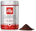 Кава мелена illy Classico Espresso 250 г